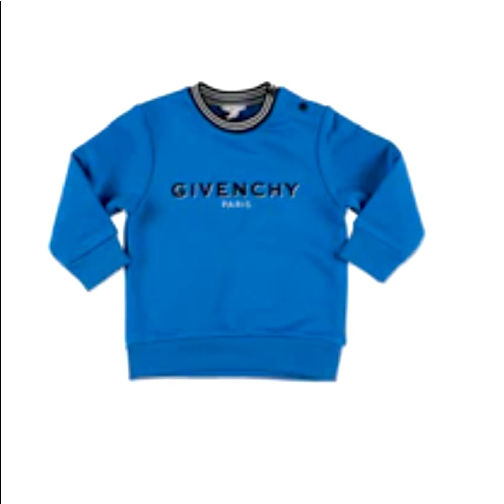 GIVENCHY Sweater 100% Authentic
